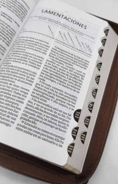 BIBLIA RVR1960 LETRA GRANDE TAMAÑO MANUAL CON CIERR5