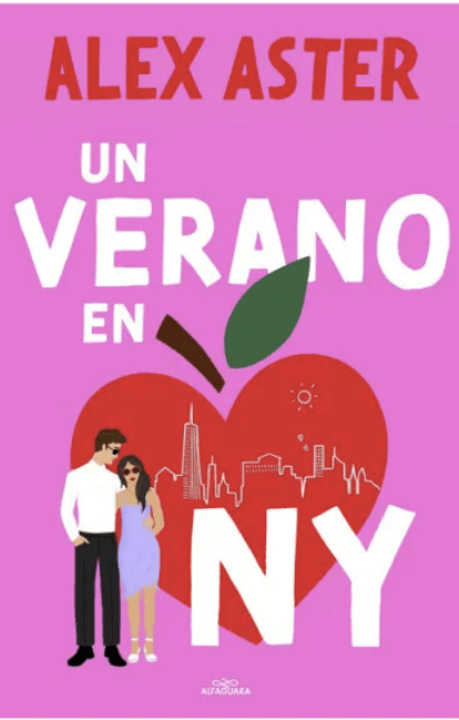 UN VERANO EN NY1