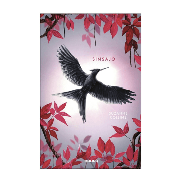 SINSAJO - LOS JUEGOS DEL HAMBRE 32