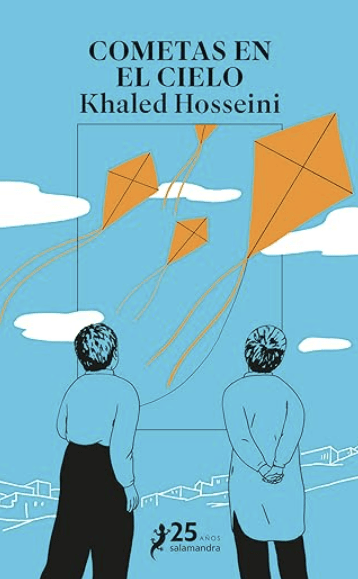 COMETAS EN EL CIELO - EDICIÓN 20 ANIVERSARIO2