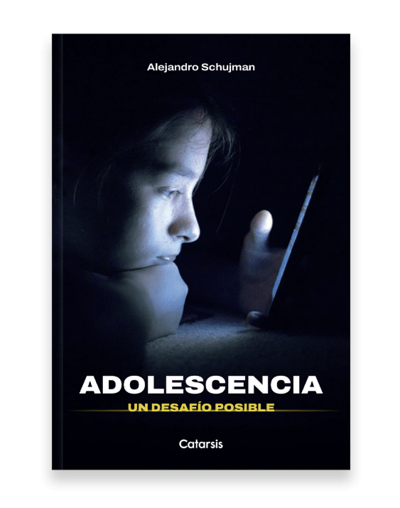 ADOLESCENCIA: UN DESAFÍO POSIBLE1