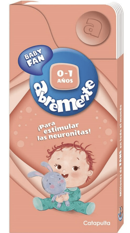 ABREMENTE BABY FAN 0-1 AÑOS1