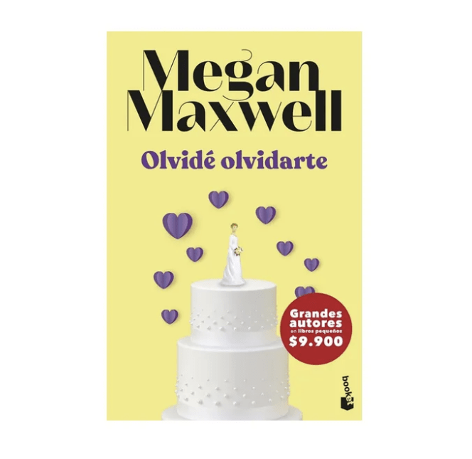 OLVIDÉ OLVIDARTE1