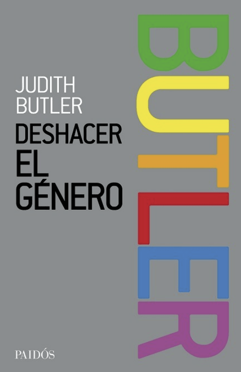 DESHACER EL GÉNERO1