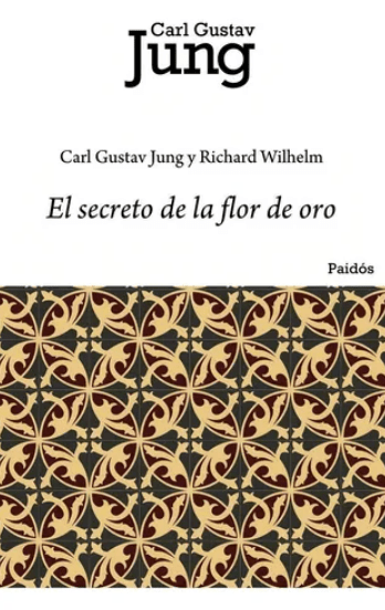 EL SECRETO DE LA FLOR DE ORO1