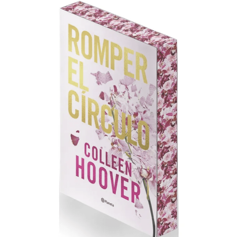ROMPER EL CÍRCULO (ED. ESPECIAL)1
