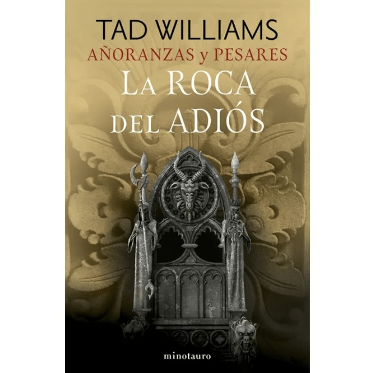AÑORANZAS Y PESARES N° 02/04 LA ROCA DEL ADIÓS1