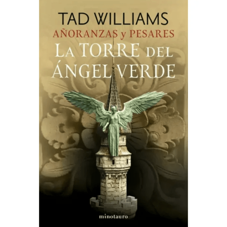 AÑORANZAS Y PESARES N° 04/04 LA TORRE DEL ANGEL1