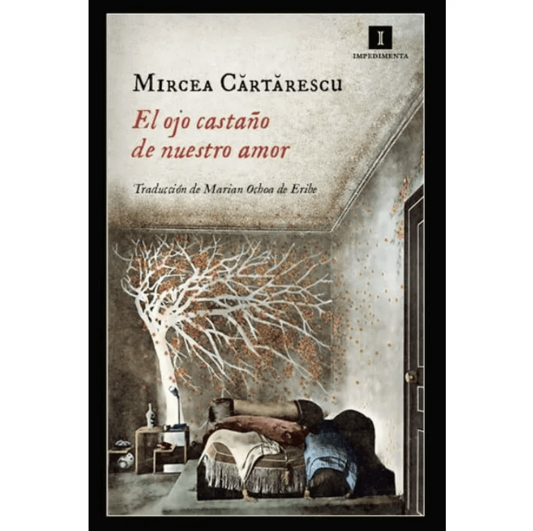 EL OJO CASTAÑO DE NUESTRO AMOR1
