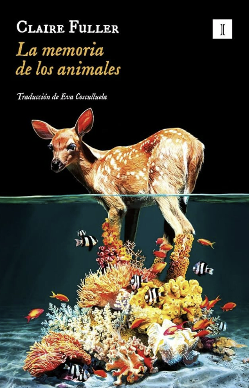 LA MEMORIA DE LOS ANIMALES1