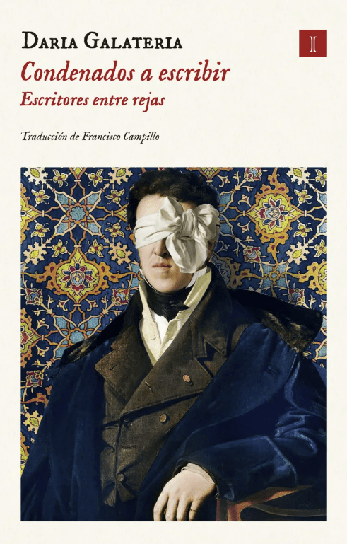 CONDENADOS A ESCRIBIR. ESCRITORES ENTRE REJAS1