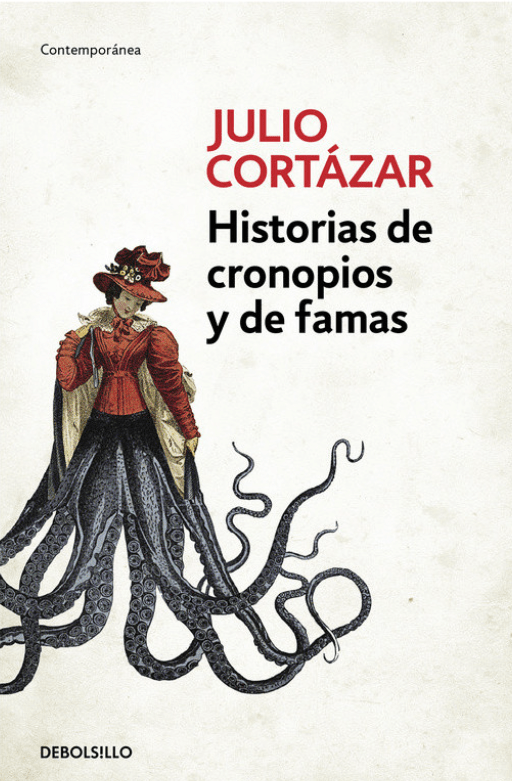 HISTORIAS DE CRONOPIOS Y DE FAMAS1