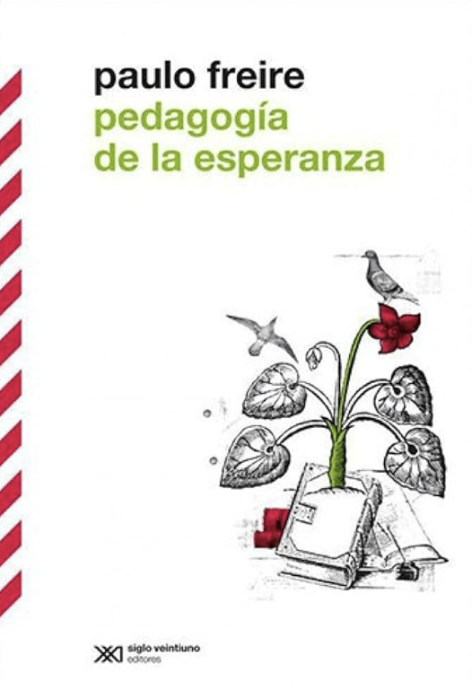 PEDAGOGÍA DE LA ESPERANZA1
