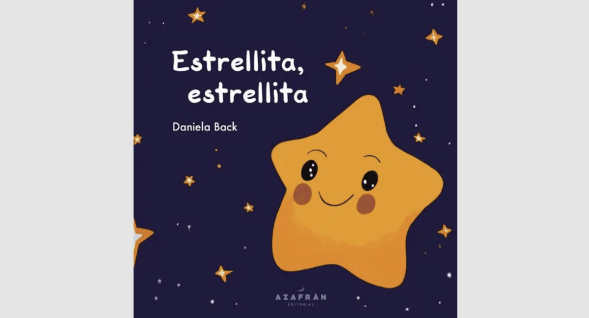 ESTRELLITA, ESTRELLITA1
