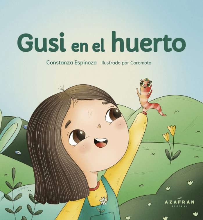 GUSI EN EL HUERTO1