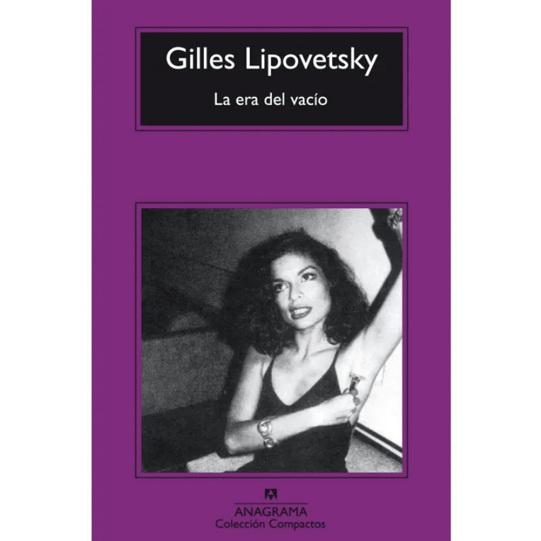 LA ERA DEL VACÍO1