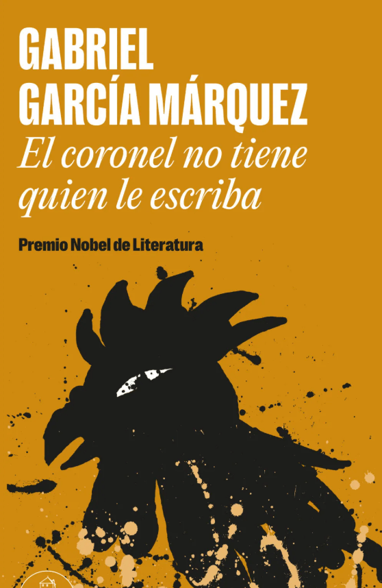CORONEL NO TIENE QUIEN LE ESCRIBA2