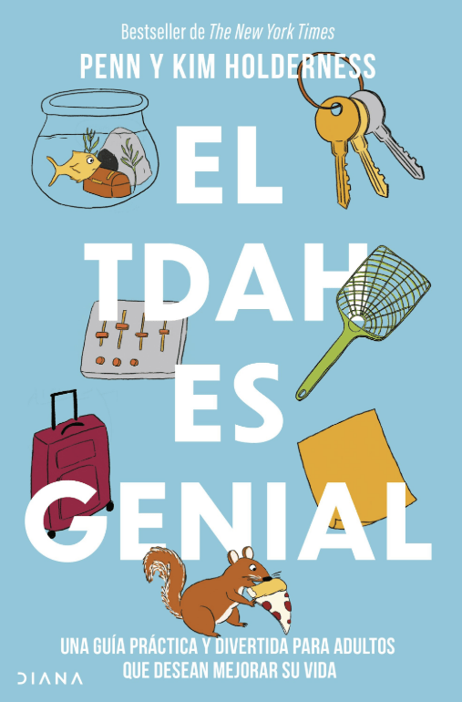 EL TDAH ES GENIAL1