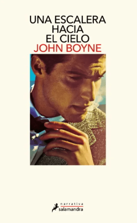 ESCALERA HACIA EL CIELO1