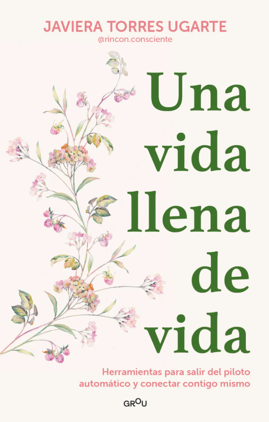 UNA VIDA LLENA DE VIDA1