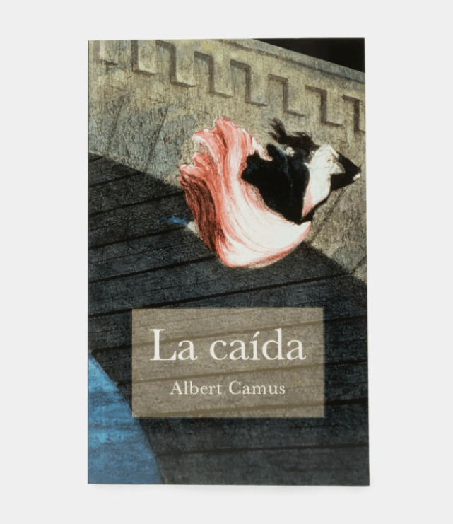 LA CAÍDA (NOBEL)