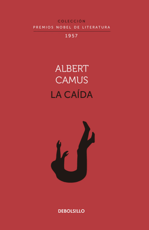LA CAÍDA (NOBEL)2