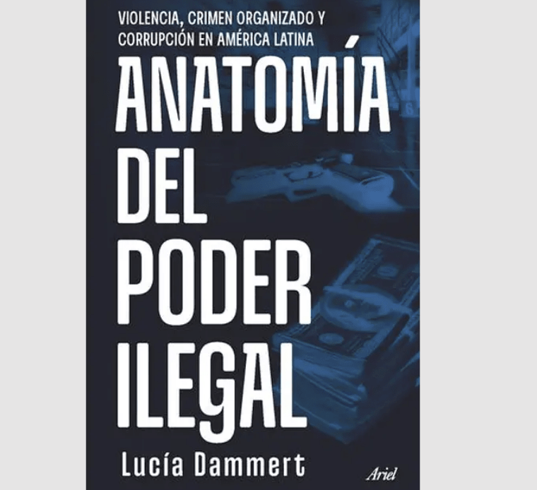 ANATOMÍA DEL PODER ILEGAL1