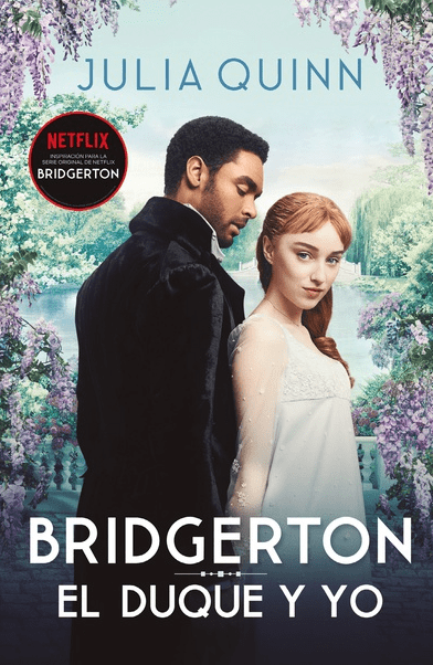 BRIDGERTON 1. EL DUQUE Y YO3
