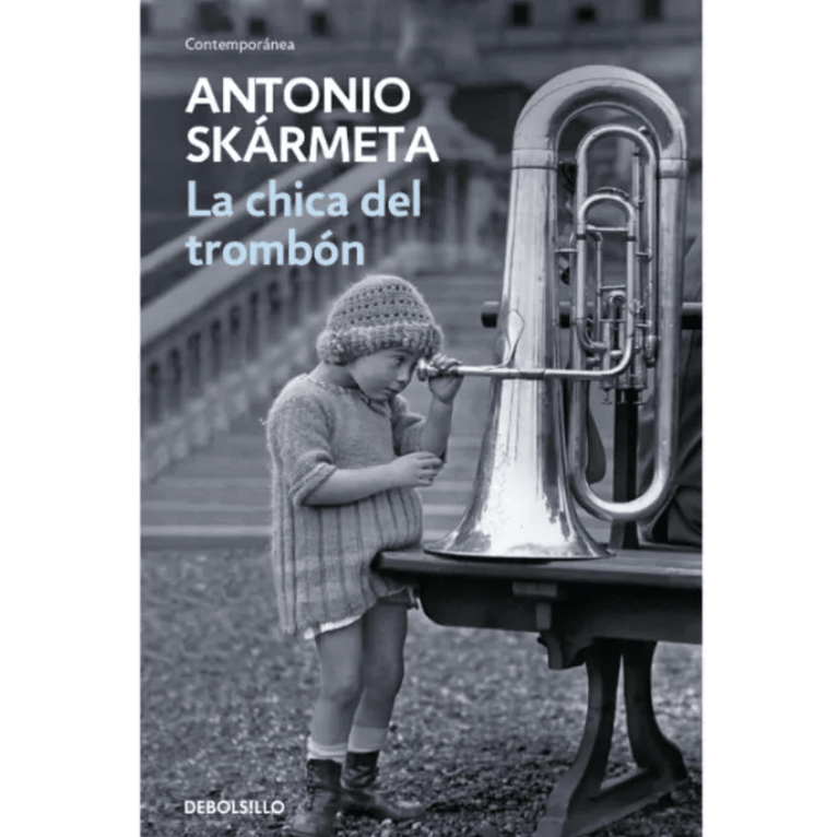 LA CHICA DEL TROMBÓN1