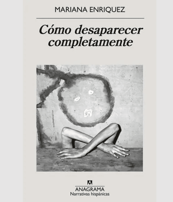 CÓMO DESAPARECER COMPLETAMENTE1