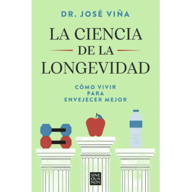 LA CIENCIA DE LA LONGEVIDAD1