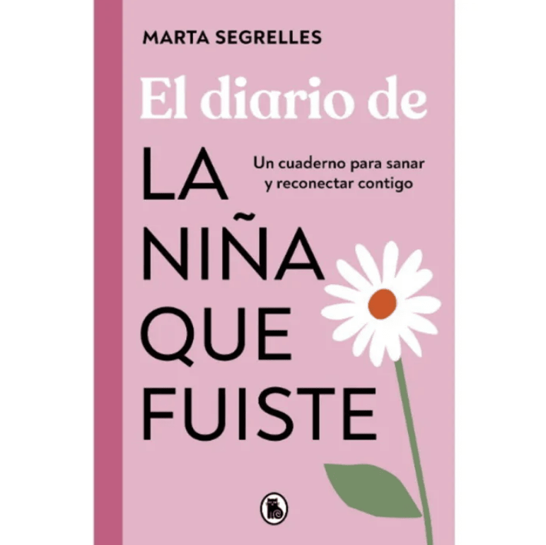 EL DIARIO DE LA NIÑA QUE FUISTE1