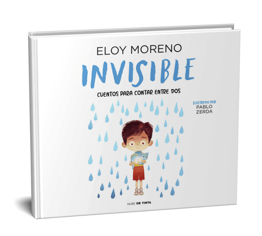 INVISIBLE. CUENTO ILUSTRADO1