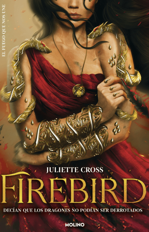 FIREBIRD (EL FUEGO QUE NOS UNE 1)1