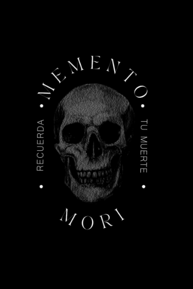 MEMENTO MORI1
