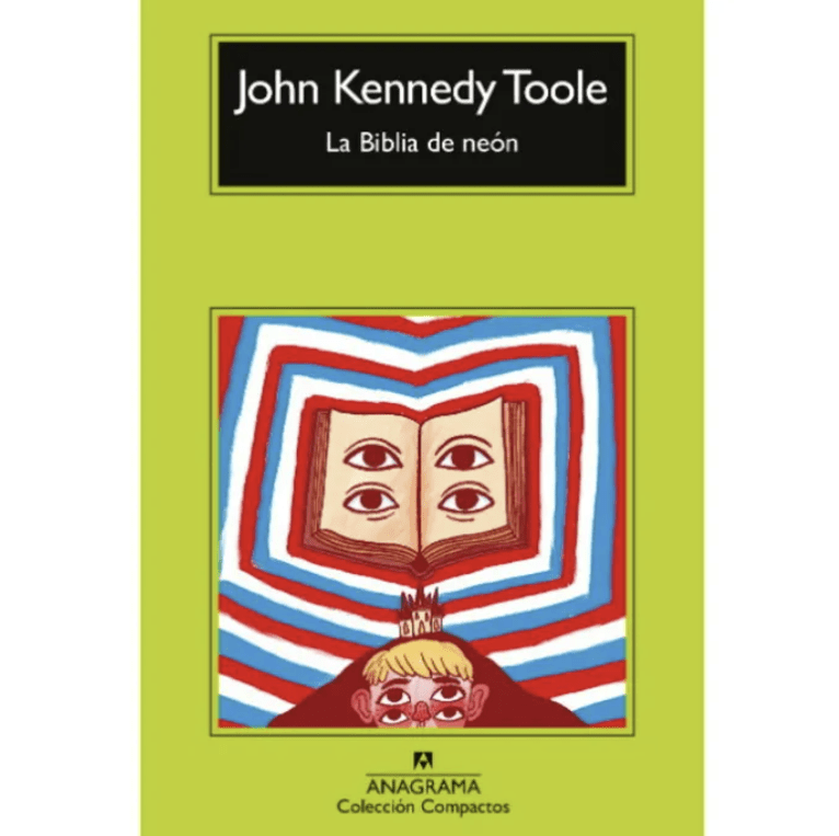 LA BIBLIA DE NEÓN1