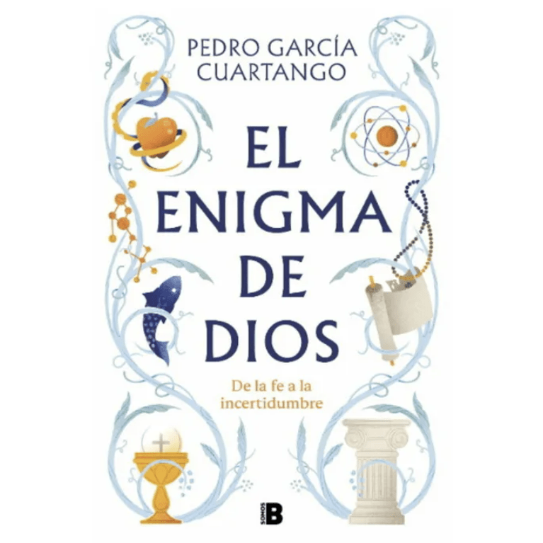 EL ENIGMA DE DIOS1