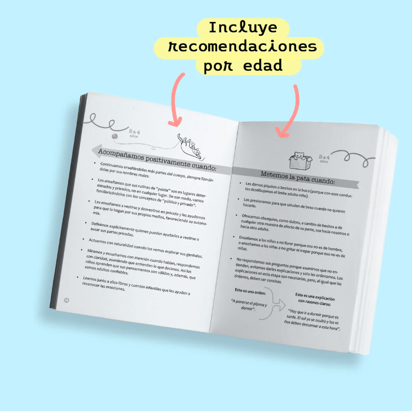 PARA NO METER LA PATA4