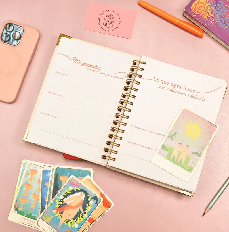 PLANNER DÍAS MÁGICOS2