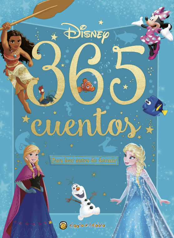 365 CUENTOS PARA LEER ANTES DE DORMIR1