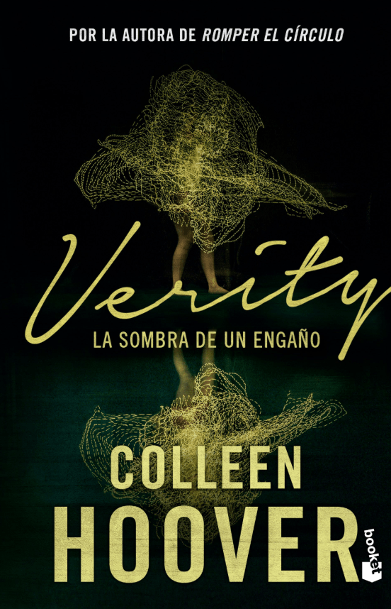 VERITY: LA SOMBRA DEL ENGAÑO2