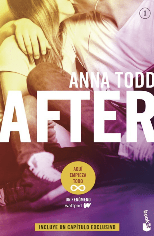 AFTER 1. AQUÍ EMPIEZA TODO2