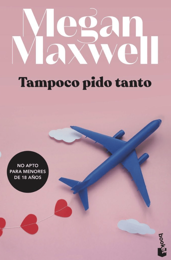 TAMPOCO PIDO TANTO1