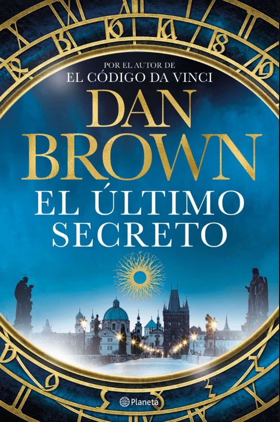 EL ÚLTIMO SECRETO1