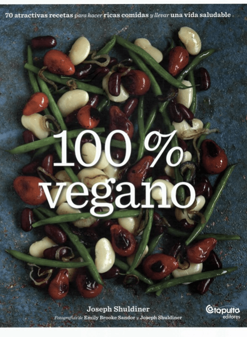 100% VEGANO1