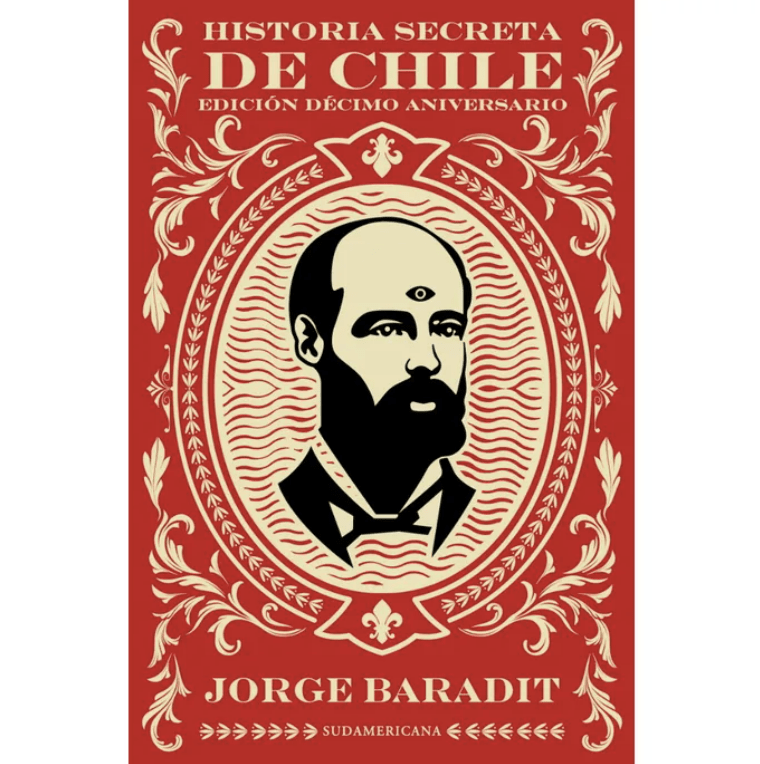 HISTORIA SECRETA DE CHILE 11