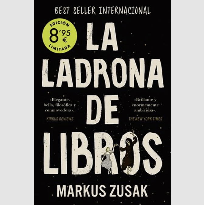 LA LADRONA DE LIBROS2