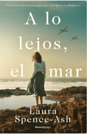 A LO LEJOS, EL MAR1