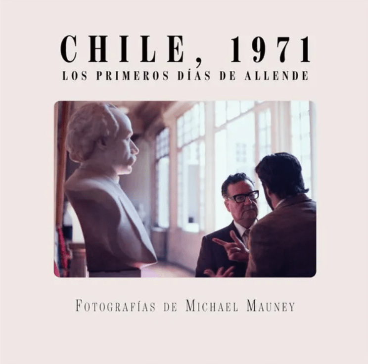 CHILE, 19711