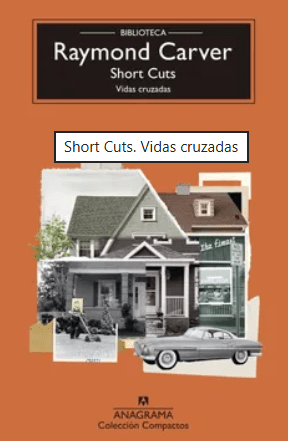 SHORT CUTS (BIBLIOTECA CM)